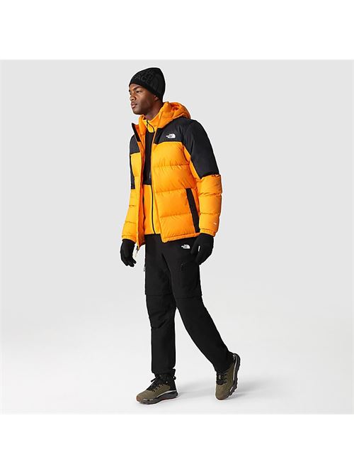 m diablo down hoodie cone THE NORTH FACE | NF0A4M9L7Q61